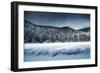 On & On-Philippe Sainte-Laudy-Framed Photographic Print
