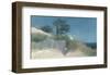 On Pine Bluff-Albert Swayhoover-Framed Art Print