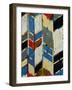 On Point-Sydney Edmunds-Framed Giclee Print