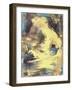 On Point-Natasha Wescoat-Framed Giclee Print