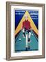 On Roule Comme..-null-Framed Giclee Print