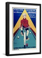 On Roule Comme..-null-Framed Giclee Print