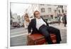 On s'fait la valise Docteur ? WHAT'S UP, DOC? by Peter Bogdanovich with Barbra Streisand and Ryan O-null-Framed Photo