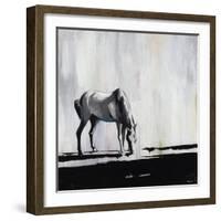 On the Banks I-Sydney Edmunds-Framed Giclee Print