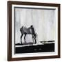 On the Banks I-Sydney Edmunds-Framed Giclee Print