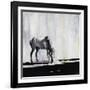 On the Banks I-Sydney Edmunds-Framed Giclee Print