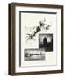 On the Banks of the Detroit-null-Framed Premium Giclee Print