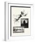 On the Banks of the Detroit-null-Framed Premium Giclee Print