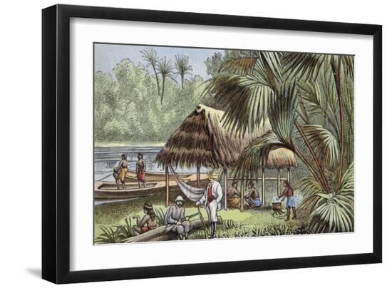 Premium Giclee Print, , large