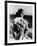 ON THE BEACH, 1959 directed by STANLEY KRAMER Ava Gardner (b/w photo)-null-Framed Photo