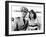 On the Beach, Gregory Peck, Ava Gardner, 1959-null-Framed Photo