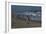 On The Beach, New Jersey Shore, 2014-Anthony Butera-Framed Giclee Print