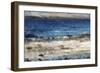 On the Beach-Tim O'toole-Framed Giclee Print