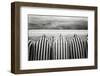 On the beach-Toni Guerra-Framed Photographic Print