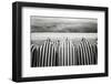 On the beach-Toni Guerra-Framed Photographic Print