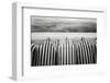 On the beach-Toni Guerra-Framed Photographic Print