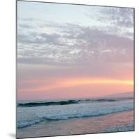 On the Beach-Susan Bryant-Mounted Photographic Print