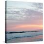 On the Beach-Susan Bryant-Stretched Canvas