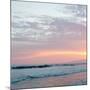 On the Beach-Susan Bryant-Mounted Photographic Print