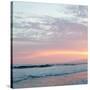 On the Beach-Susan Bryant-Stretched Canvas