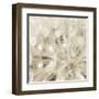 On The Breeze-Adam Brock-Framed Giclee Print