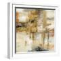 On the Bridge-Silvia Vassileva-Framed Art Print