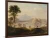 On the Clyde-Horatio Mcculloch-Framed Giclee Print