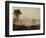 On the Clyde-Horatio Mcculloch-Framed Giclee Print