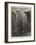 On the Coast of Caithness-Samuel Read-Framed Giclee Print