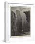On the Coast of Caithness-Samuel Read-Framed Giclee Print