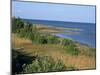 On the Coast of Muhu, an Island to the West of Tallinn, Muhu, Estonia, Baltic States, Europe-Robert Harding-Mounted Photographic Print