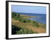 On the Coast of Muhu, an Island to the West of Tallinn, Muhu, Estonia, Baltic States, Europe-Robert Harding-Framed Photographic Print