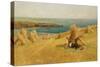 On the Coast-Arthur Claude Strachan-Stretched Canvas