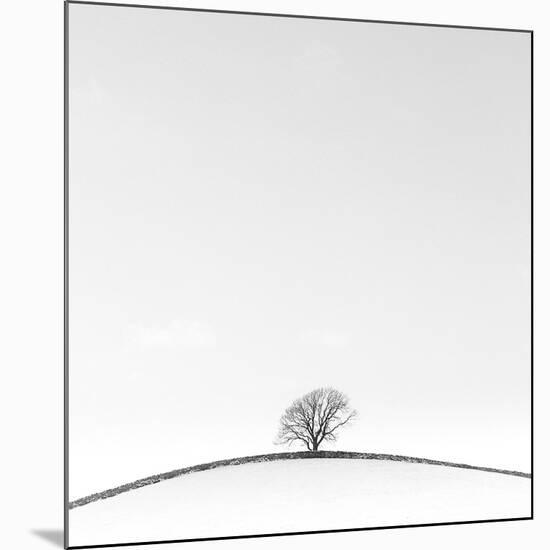On the Crest-Doug Chinnery-Mounted Photographic Print