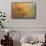 On the Cusp of Autumn-Jai Johnson-Framed Stretched Canvas displayed on a wall