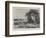 On the Dee, Wales-John Clayton Adams-Framed Giclee Print