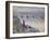 On the Dunes, Heyst-Th?o van Rysselberghe-Framed Giclee Print