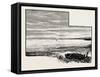 On the Firth of Tay-null-Framed Stretched Canvas