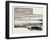 On the Firth of Tay-null-Framed Giclee Print