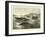 On the Ganges-null-Framed Giclee Print