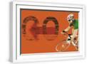 White Frame