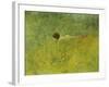 On the Grass; I Grongraset, 1902-Carl Larsson-Framed Giclee Print