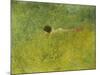 On the Grass; I Grongraset, 1902-Carl Larsson-Mounted Giclee Print