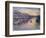 On the Great Canal, Osaka-Mortimer Ludington Menpes-Framed Giclee Print