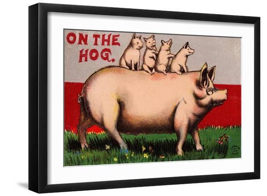 Giclee Print, , large