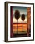 On the Horizon I-Neil Thomas-Framed Art Print