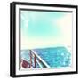 On the Horizon-Acosta-Framed Photographic Print