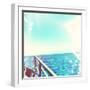 On the Horizon-Acosta-Framed Photographic Print