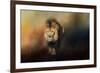 On the Hunt-Jai Johnson-Framed Giclee Print