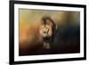 On the Hunt-Jai Johnson-Framed Giclee Print